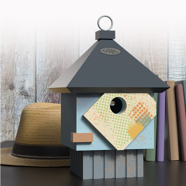 Garden Gallery Artwork